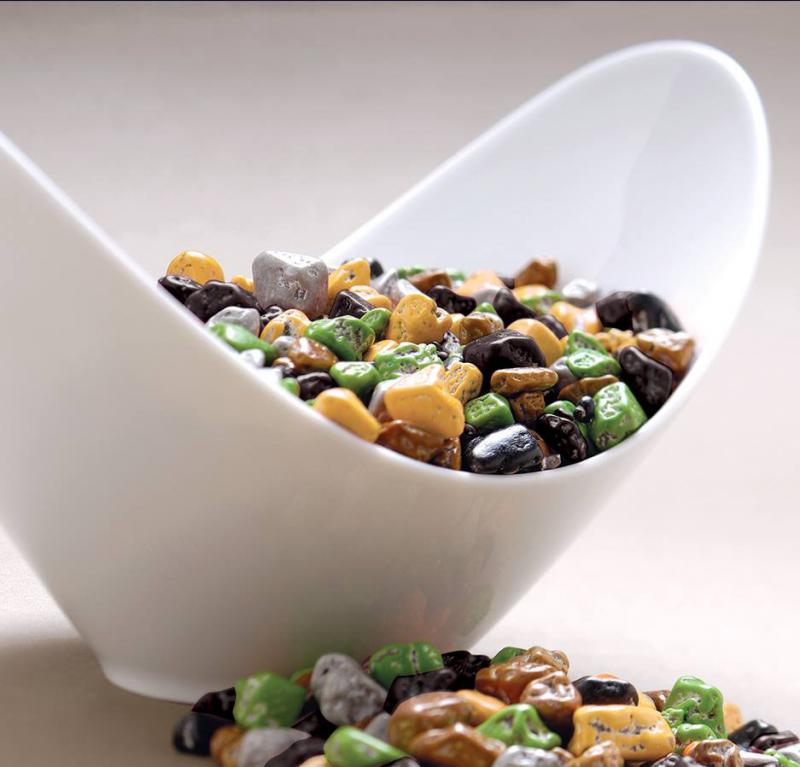 ШОКО КАМЪЧЕТА 200 гр